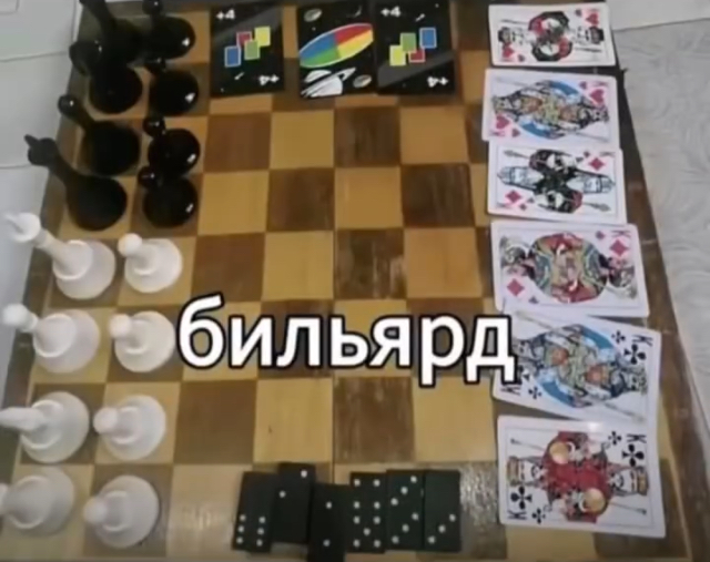Медиа из поста